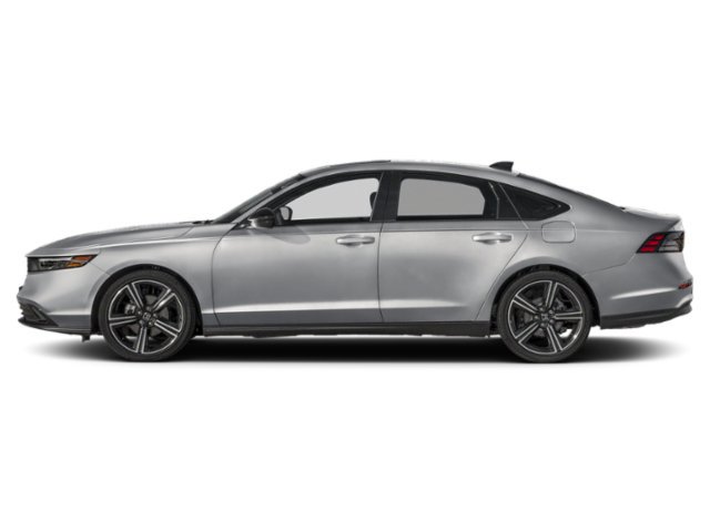 New 2026 Solar Silver Metallic Honda SE image 3