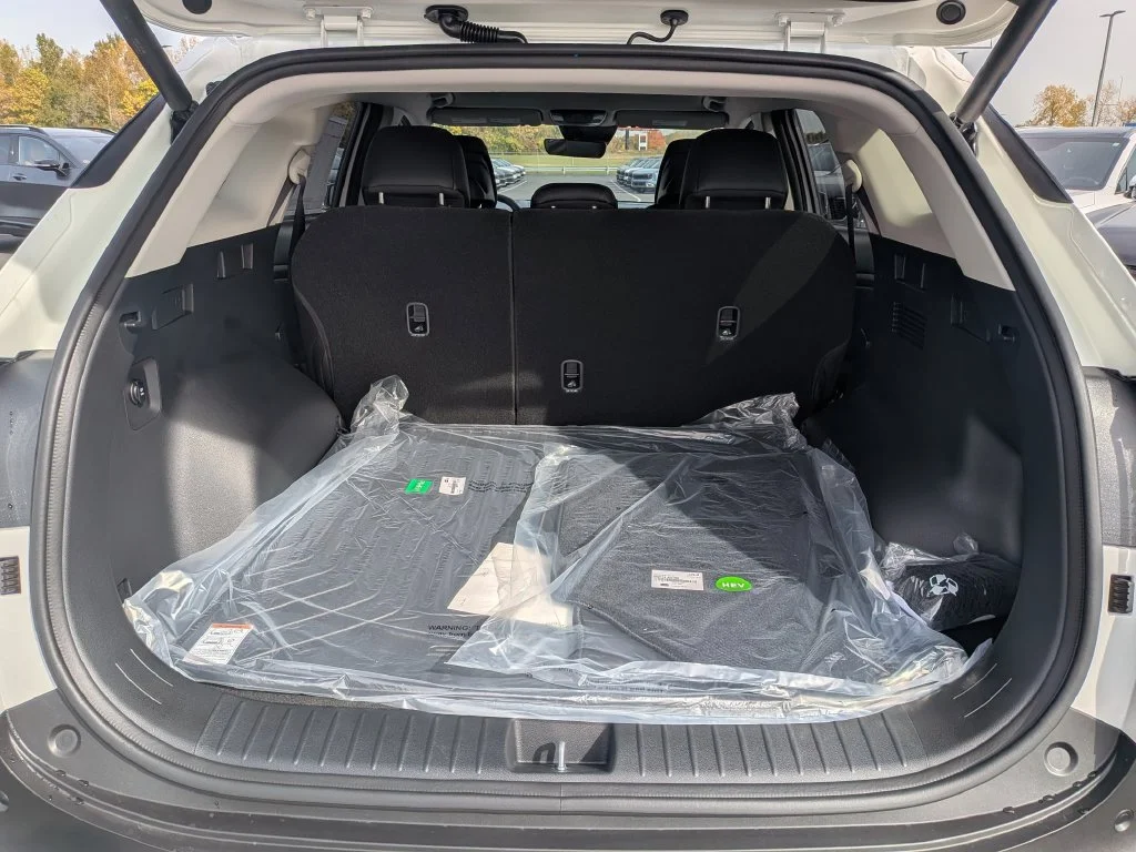 New 2027 Snow White Pearl Kia EX image 48
