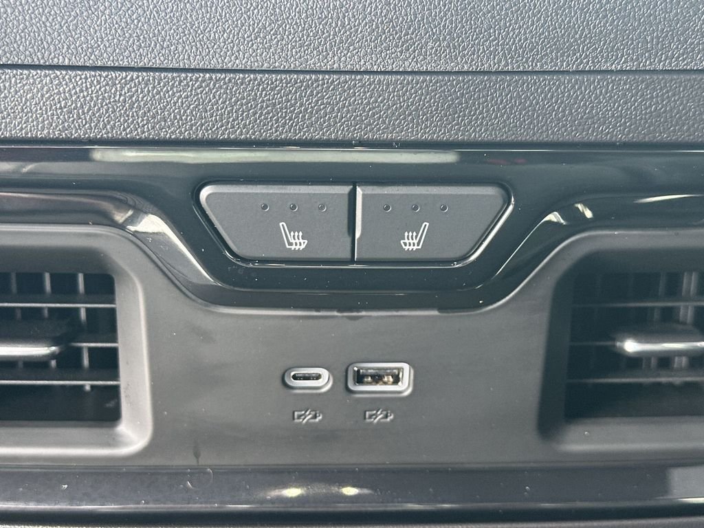 Used 2024 Black Chevrolet ZR2 image 19