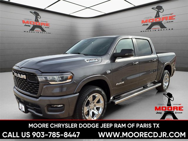 New 2026 RAM 1500 Lone Star