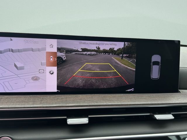 New 2026 Gray Genesis 2.5T Select image 28
