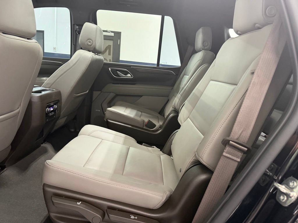 2021 Chevrolet Tahoe Z71 - Photo 35