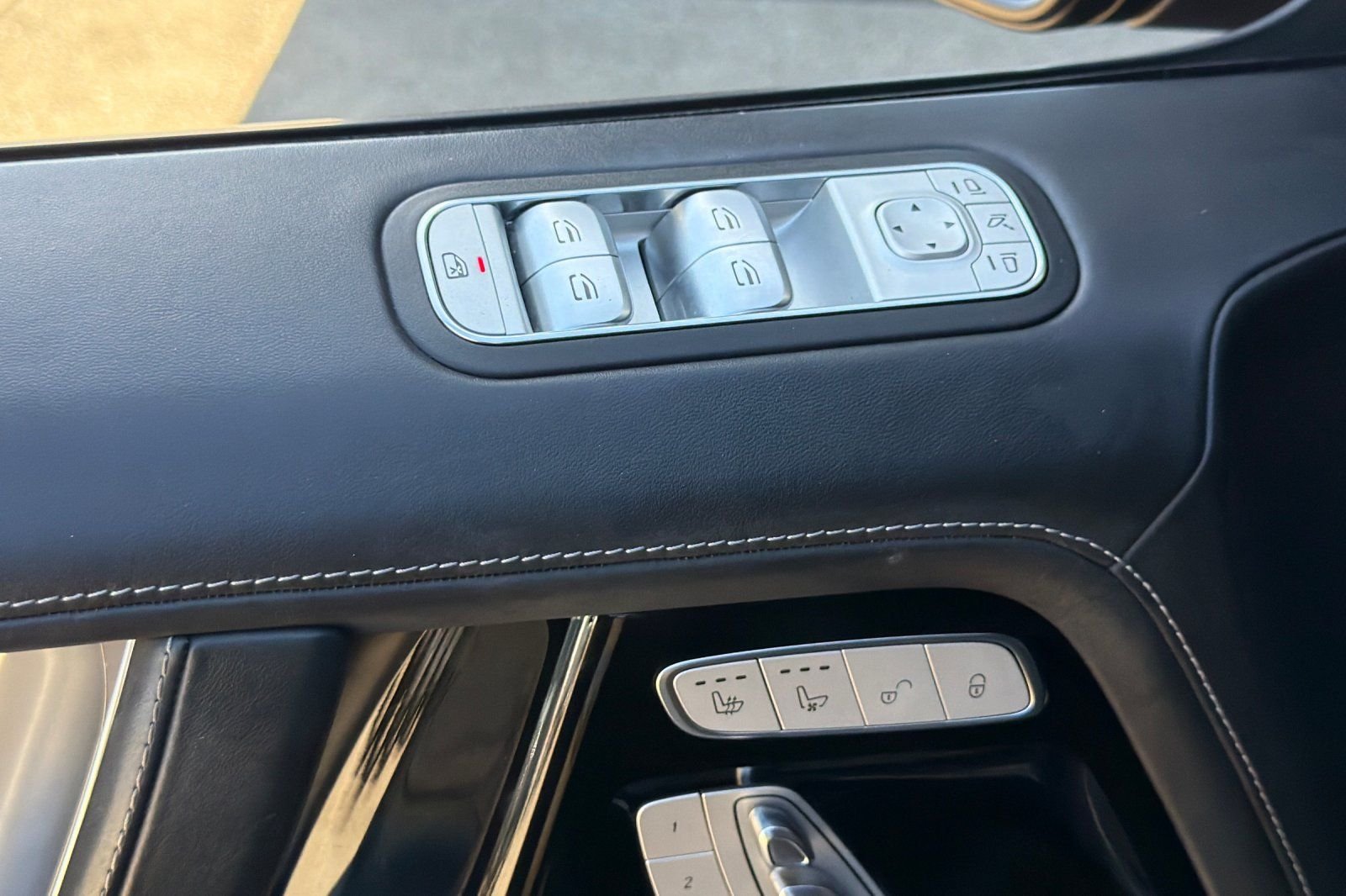Used 2023 Black Mercedes-Benz G 63 AMG® image 24