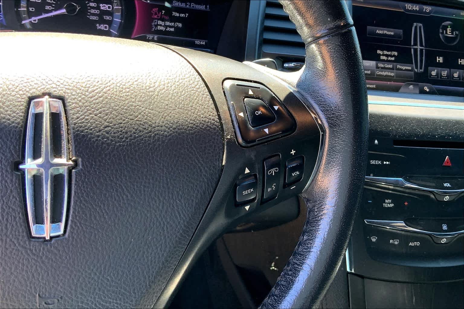 Used 2014 Dark Side Lincoln  image 11