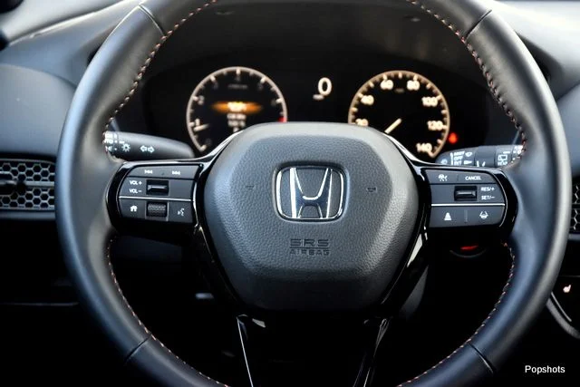 2026 Honda HR-V Sport - Photo 15