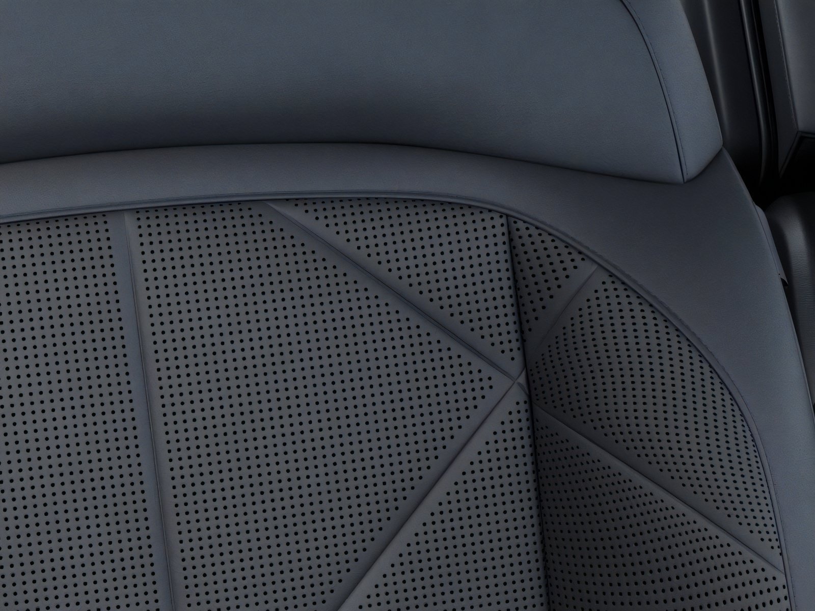 New 2027 Glacial White Pearl Kia EX image 24