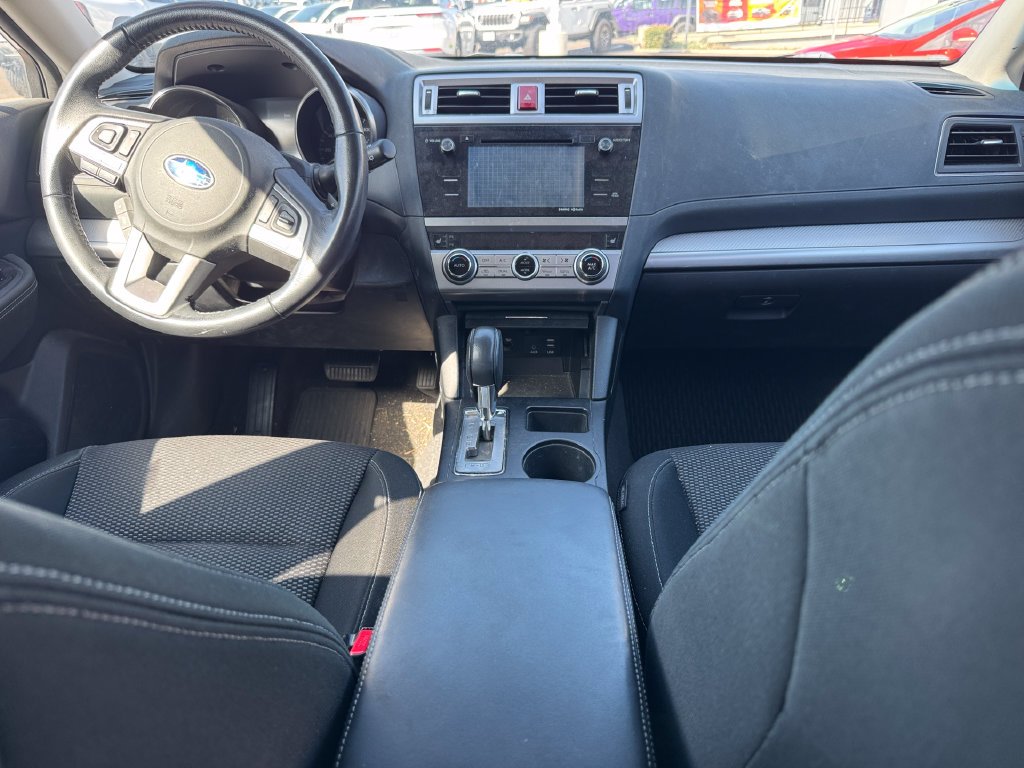 Used 2016 Silver Subaru 2.5i Premium image 20