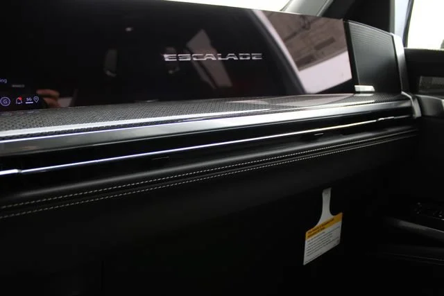 2026 Cadillac Escalade V-Series - Photo 29