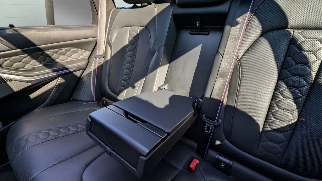 Used 2023 Gray BMW Base image 42