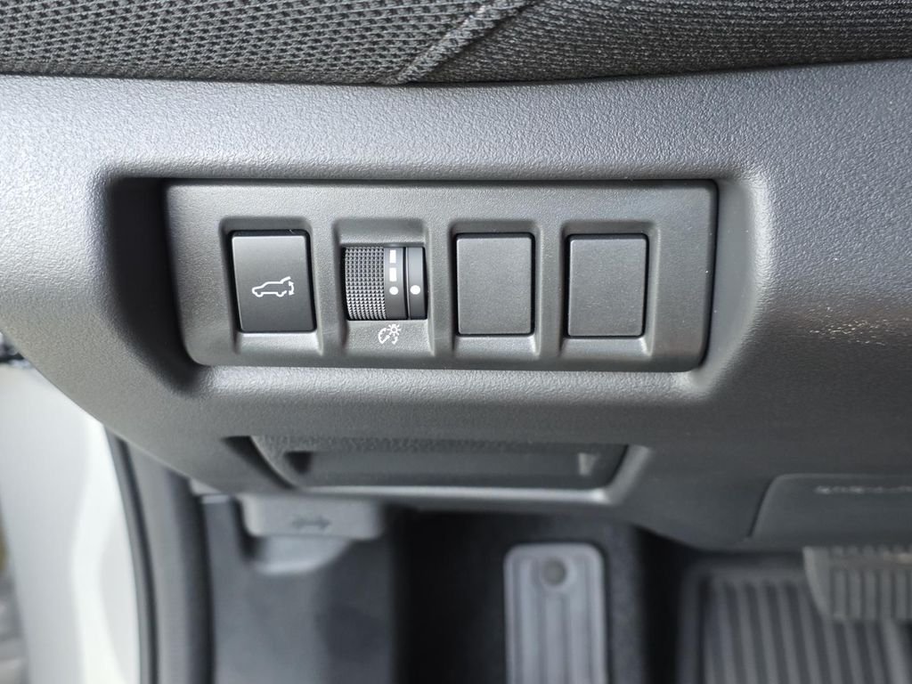 New 2026 RIVER ROCK PEARL Subaru Premium image 24