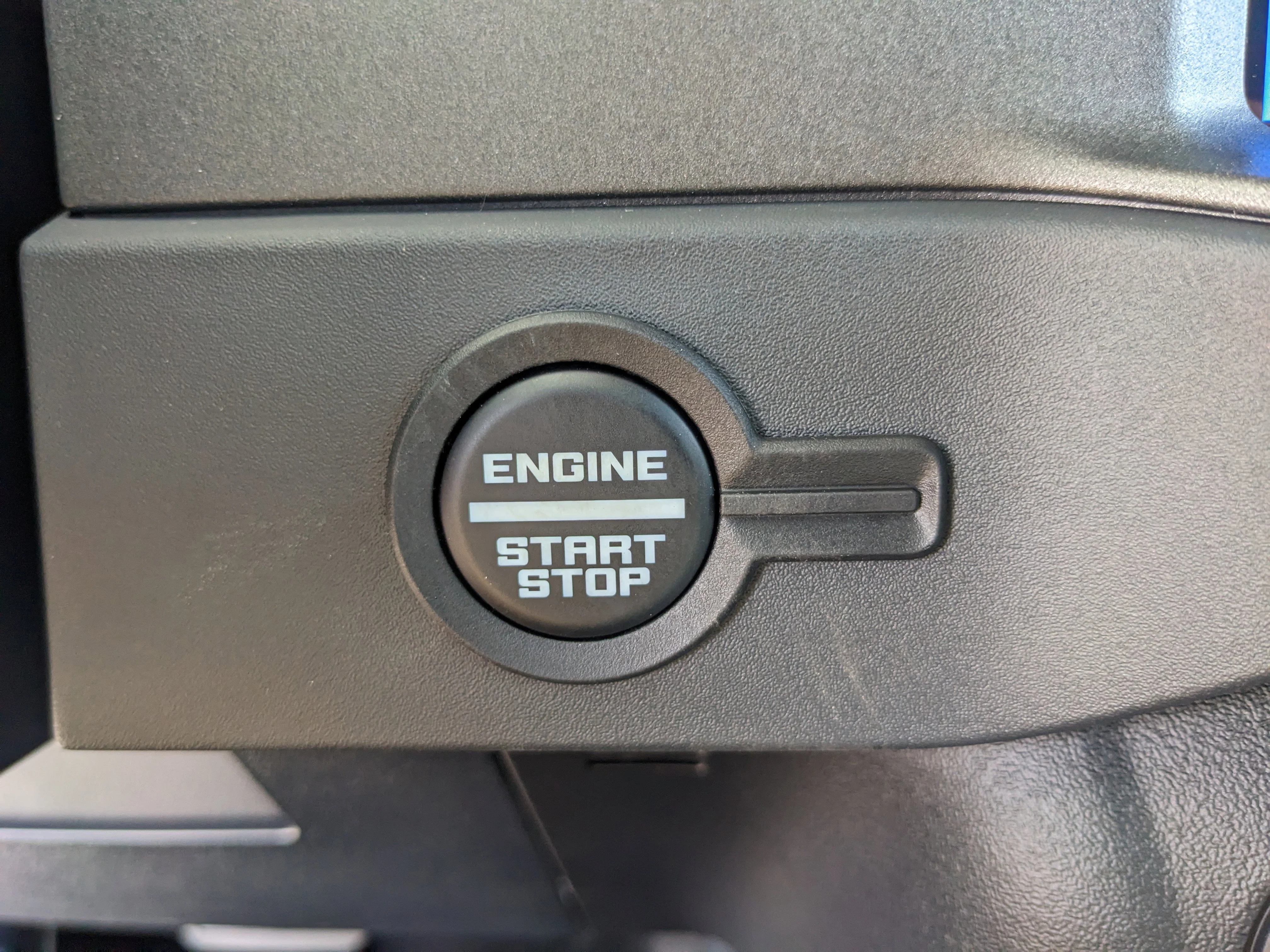 New 2026 Velocity Blue Metallic Ford Base image 26