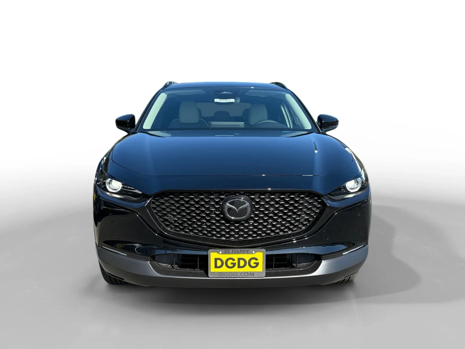 2026 Mazda CX-30 Aire Edition - Photo 8