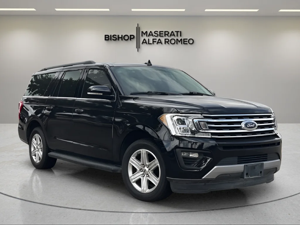 2020 Ford Expedition