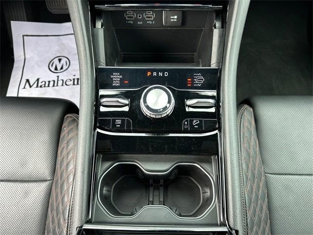 2024 Jeep Grand Cherokee Summit - Photo 20