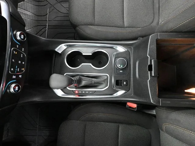 2021 Chevrolet Traverse 1LT - Photo 30