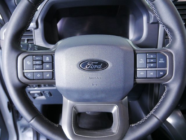 Certified Used 2024 White Ford XLT image 22