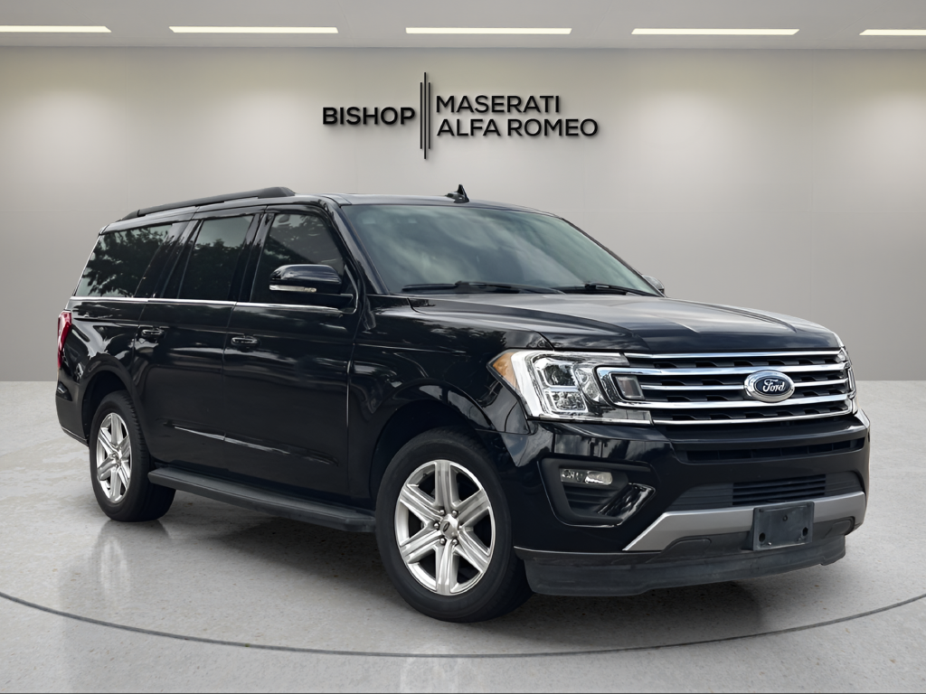 2020 Ford Expedition