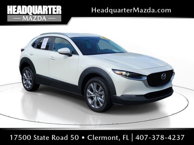 2023 Mazda CX-30 Preferred AWD's photo