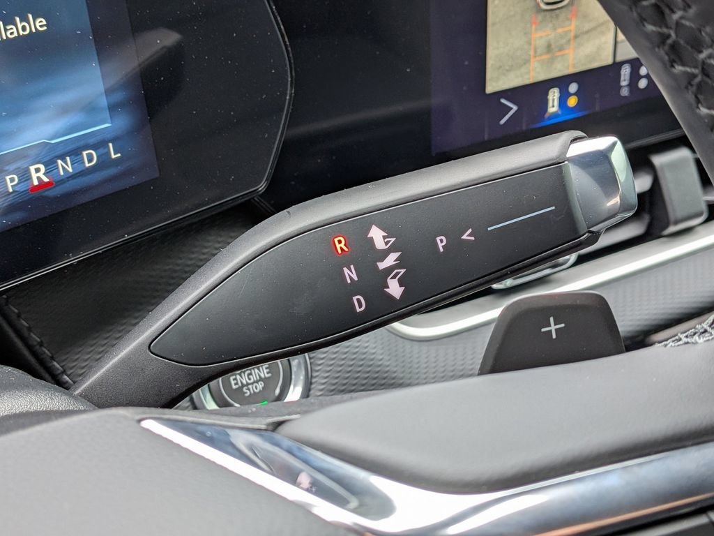 2026 Chevrolet Equinox LT - Photo 21