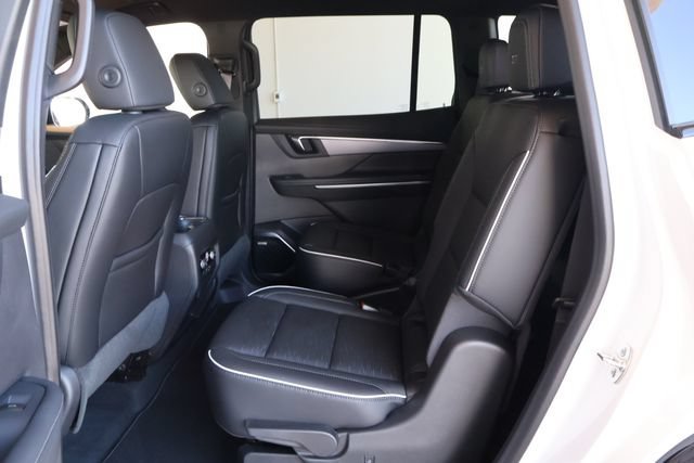 New 2026 Summit White Buick Sport Touring image 16
