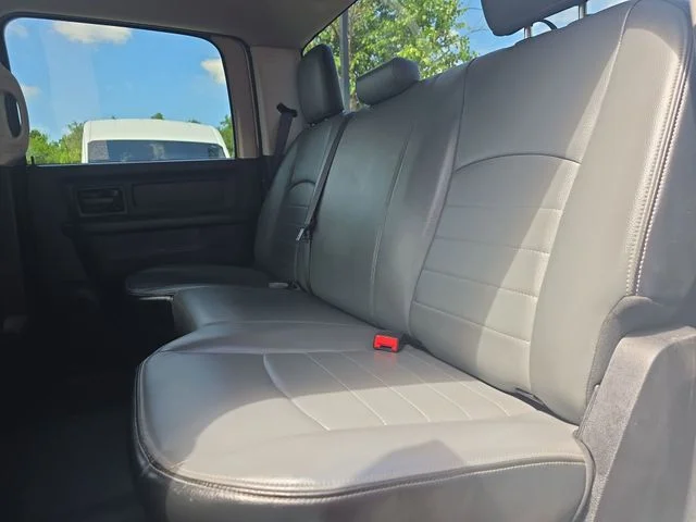 Used 2023 White Ram Tradesman image 14