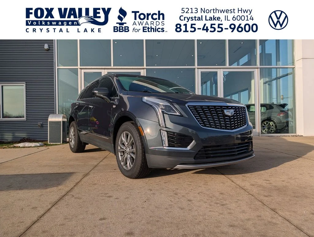 2023 Cadillac XT5 AWD Premium Luxury's photo