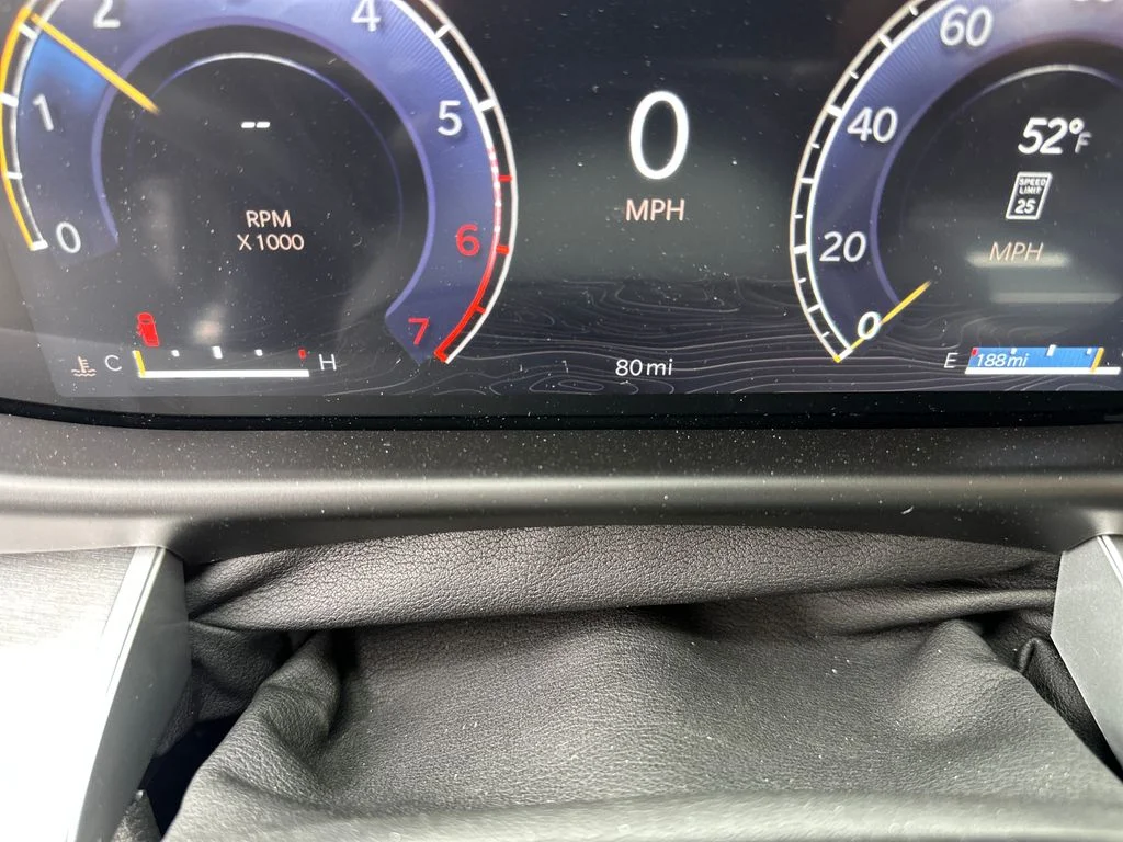 2026 Jeep Grand Wagoneer L Limited Altitude - Photo 21