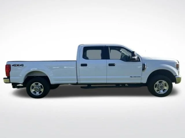 Used 2020 Oxford White Ford XL image 6