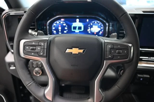 2026 Chevrolet Silverado 1500 LT - Photo 23