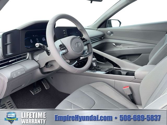 New 2026 Abyss Black Hyundai SEL Sport Premium image 33