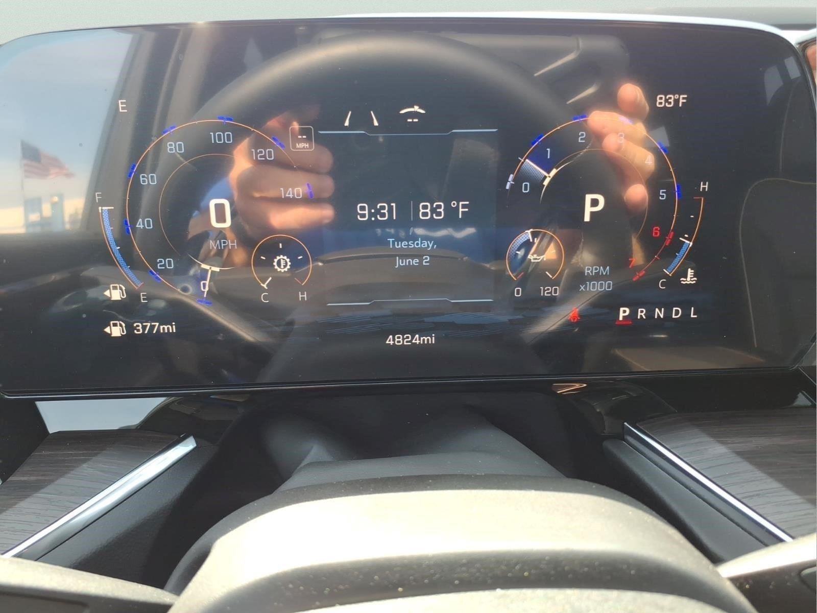 2026 Chevrolet Tahoe Premier - Photo 21