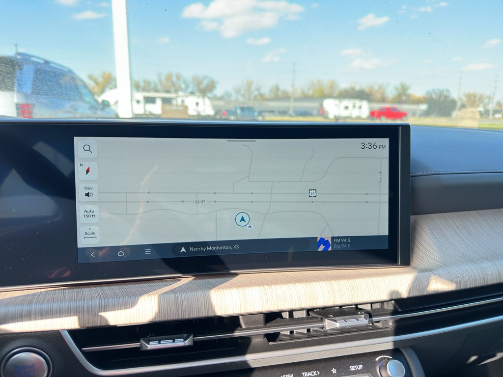 2025 Hyundai Sonata Hybrid Limited - Photo 21