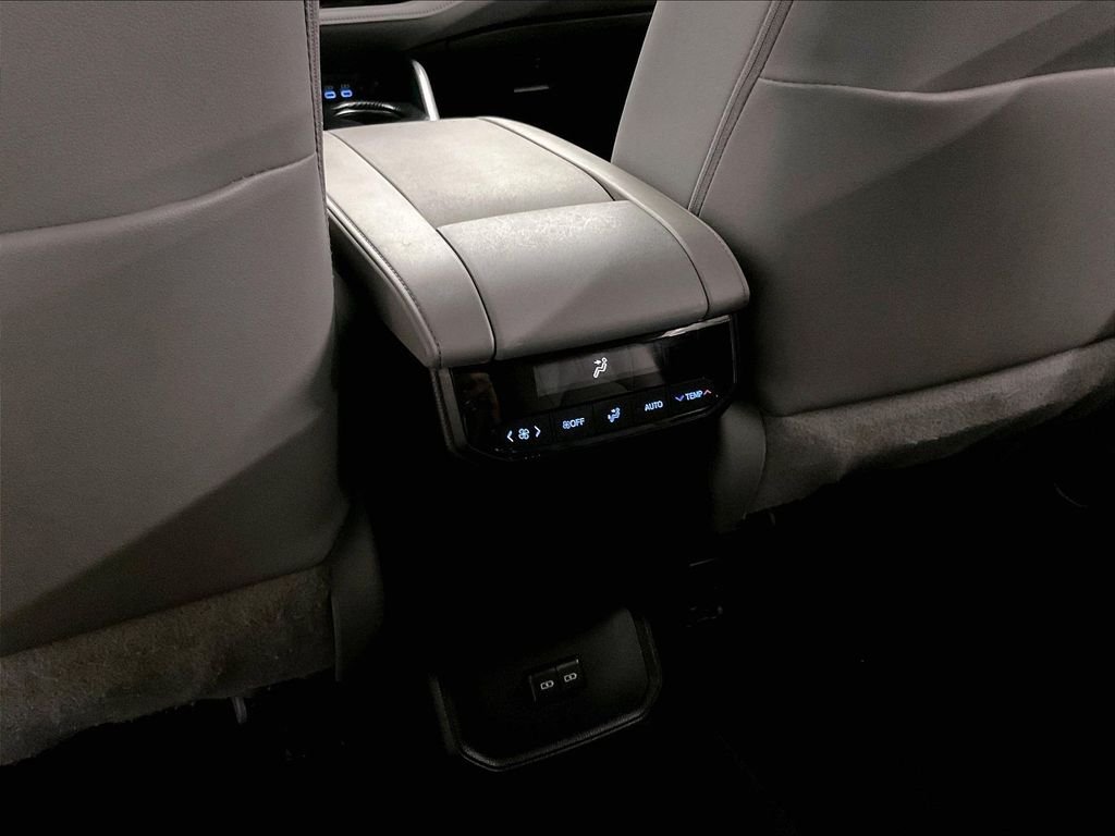 Used 2022 Gray Toyota XLE image 38