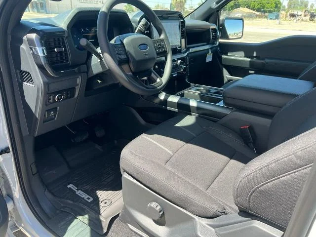 New 2026 Avalanche Ford STX® image 40