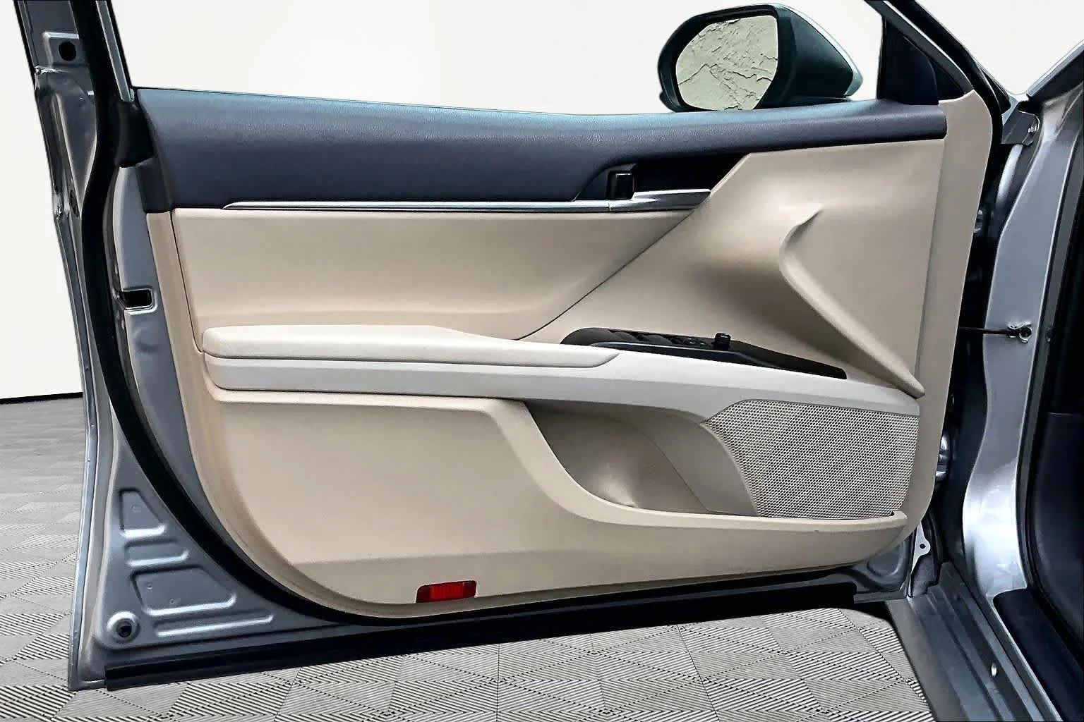Certified Used 2024 Celestial Silver Metallic Toyota LE image 22