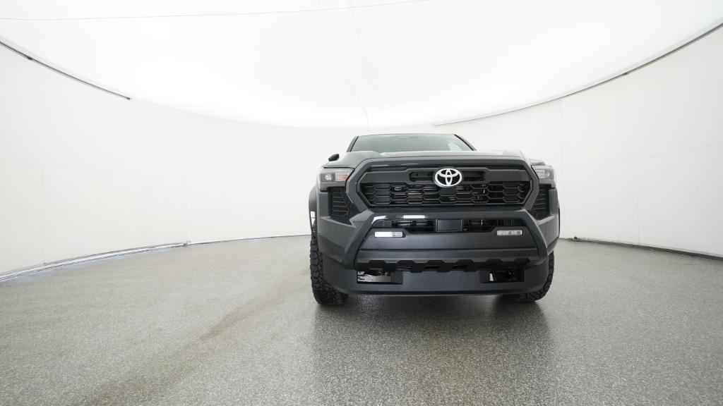 2025 Toyota Tacoma TRD Off Road - Photo 33