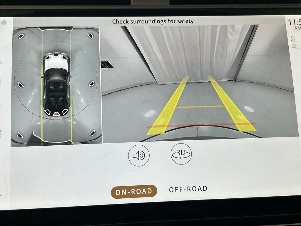 2025 Land Rover Discovery S - Photo 15