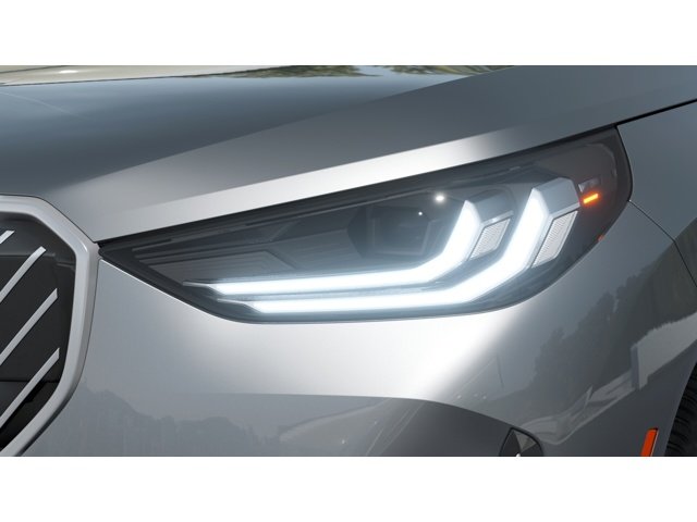 2026 BMW X3 30 - Photo 6