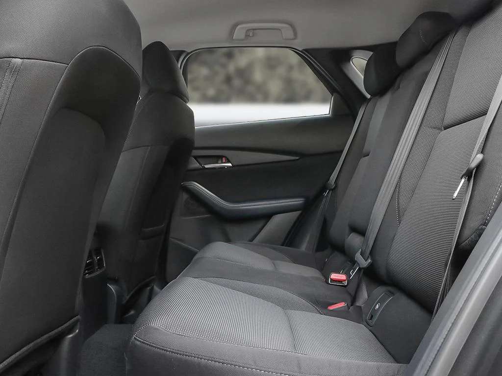 New 2025 Machine Grey Metallic Mazda GS image 21