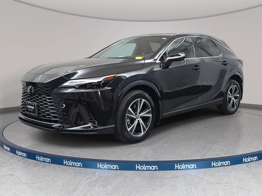 2023 Lexus RX 350 350 Premium AWD's photo