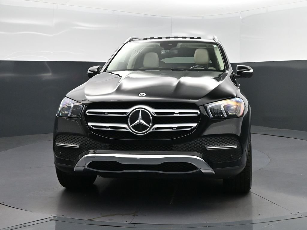 2021 Mercedes-Benz GLE GLE350 - Photo 10