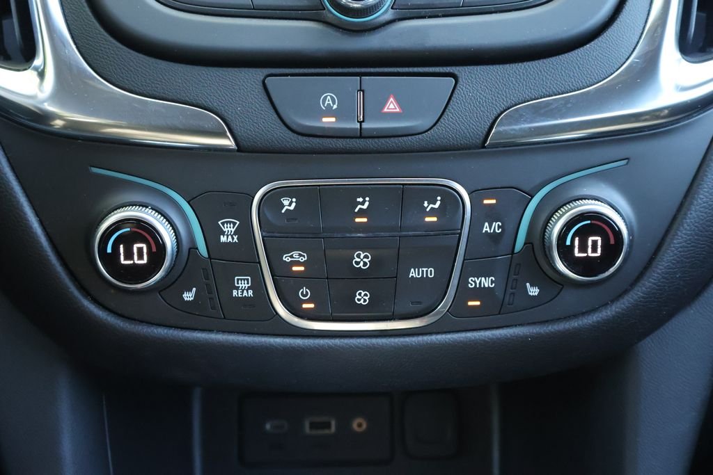 2024 Chevrolet Equinox LT - Photo 17