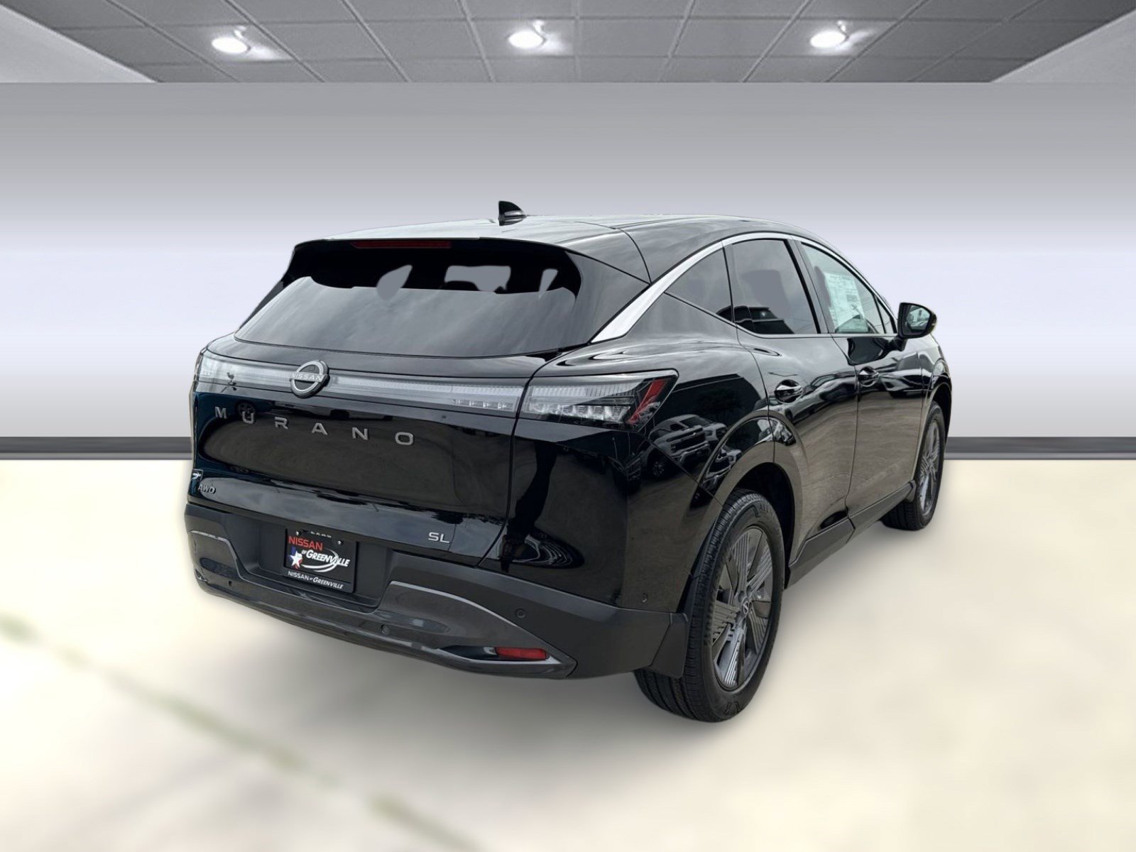 2025 Nissan Murano SL - Photo 8