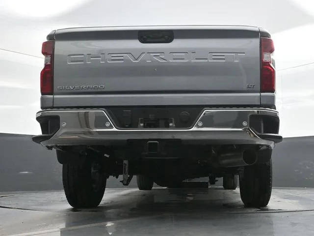 2026 Chevrolet Silverado 2500 HD LT - Photo 18