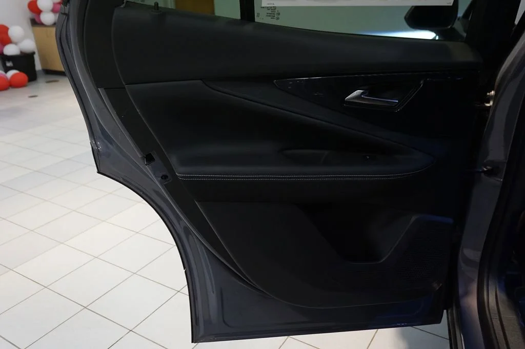 2026 Chevrolet Blazer EV LT - Photo 22