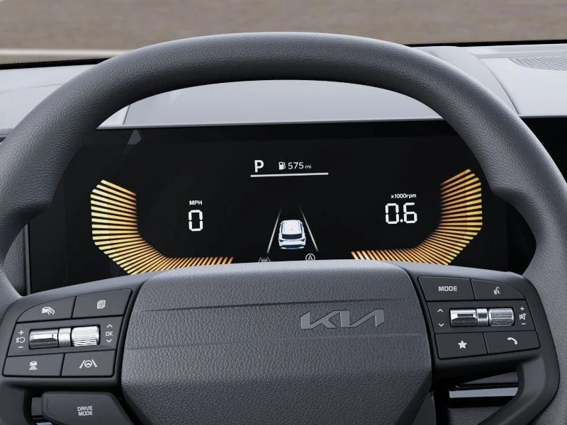 New 2027 Kdg Kia S image 20