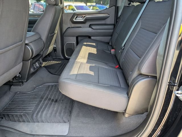 Used 2023 Black Chevrolet LT image 18