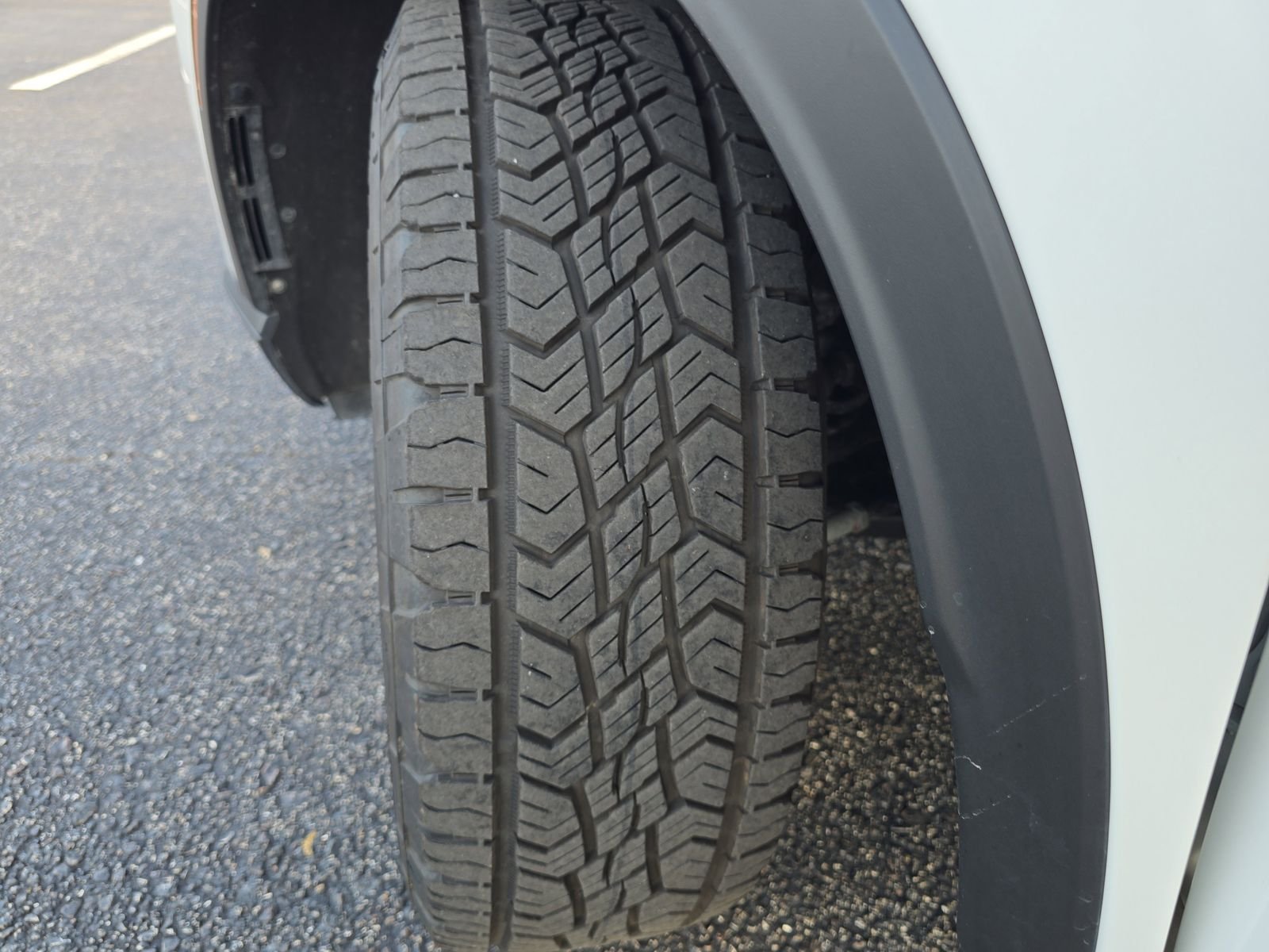 2026 Honda CR-V TrailSport - Photo 31