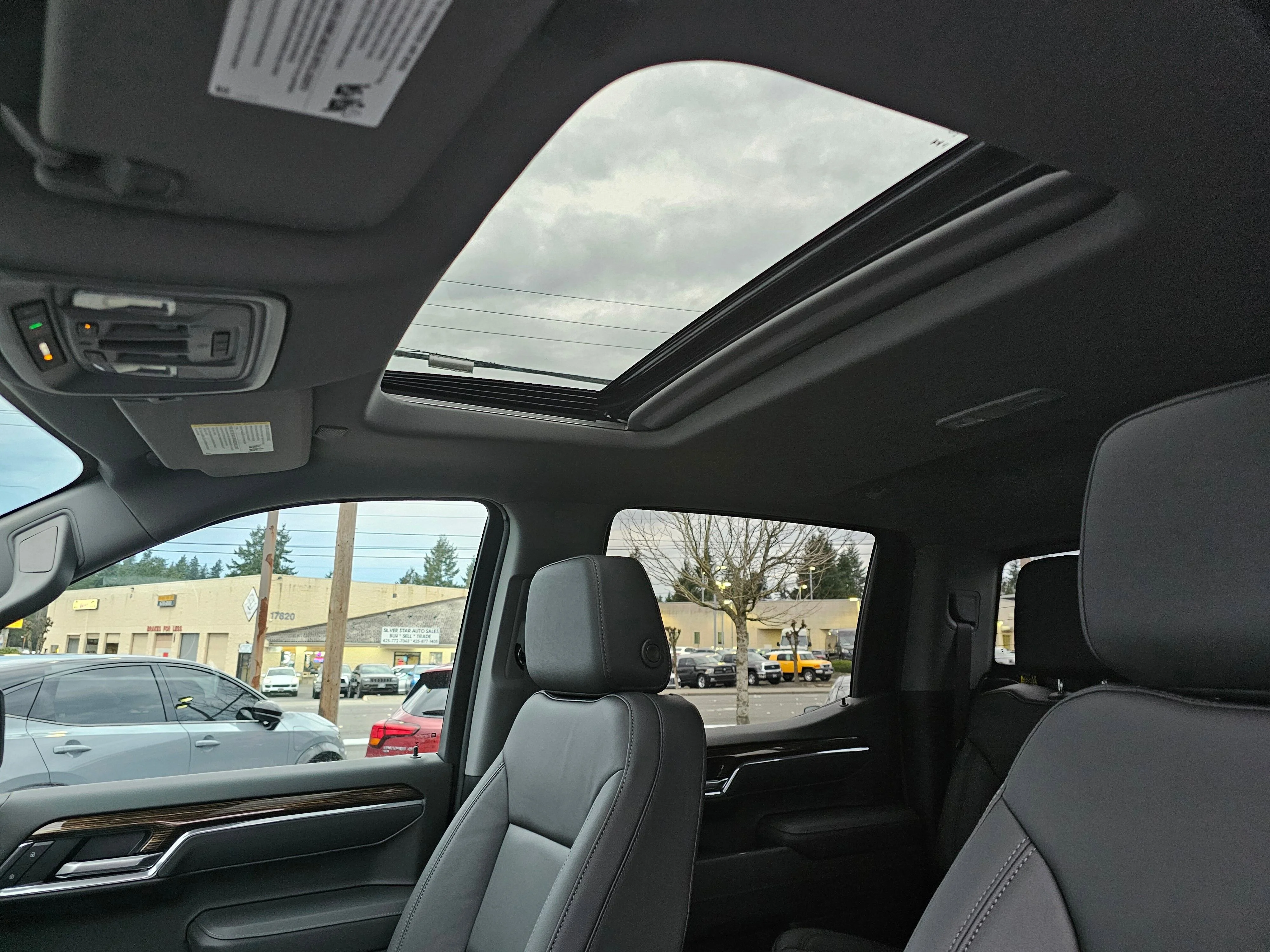 2026 GMC Sierra 1500 Elevation - Photo 20