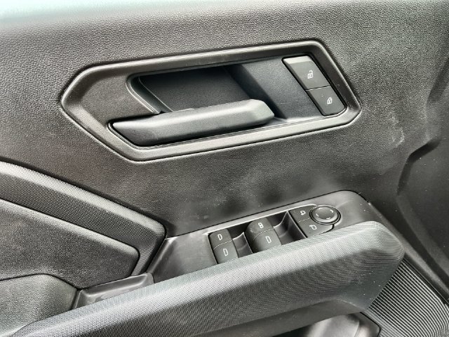 2026 Chevrolet Colorado photo 23 of 41
